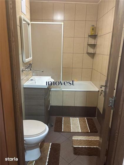 Garsonieră în Carpați 2