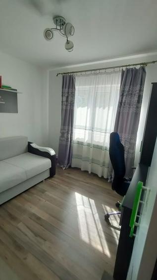 Apartament cu 2 camere decomandat în Nord