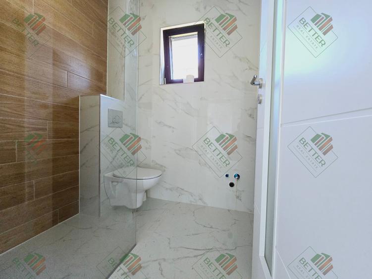 Vila Individuala - 5 Camere - Teren  350 mp - Comuna Berceni - 11