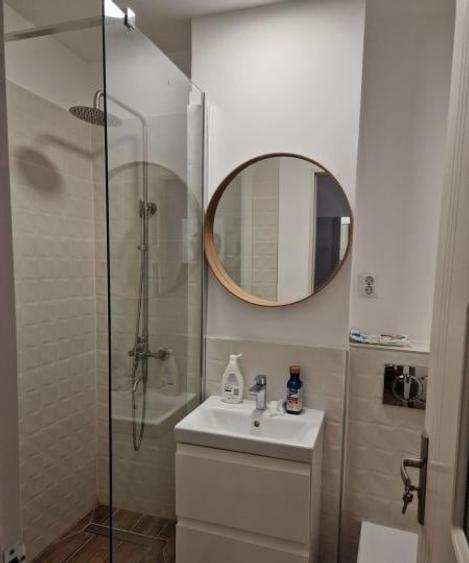 Apartament cu 2 camere decomandat, mobilat în Floreasca