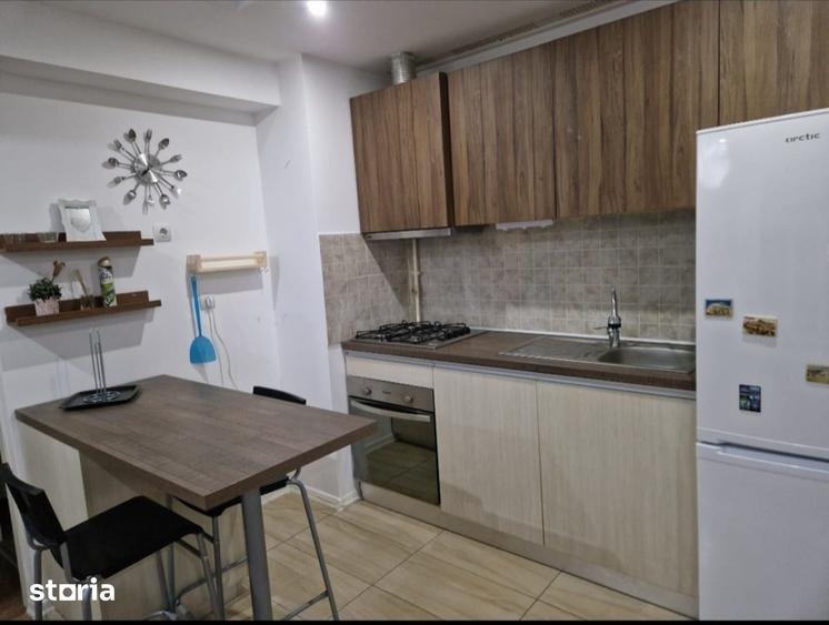 Apartament 2 camere | Cosmopolis | incalzire pardosela | Ac | etj 1/8 - 5