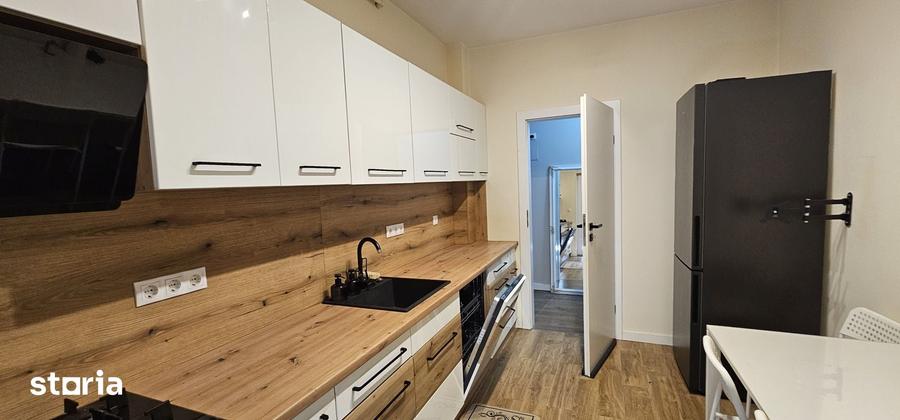 Apartament cu 2 camere decomandat în Sud