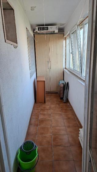 Apartament cu 2 camere semidecomandat în Dristor