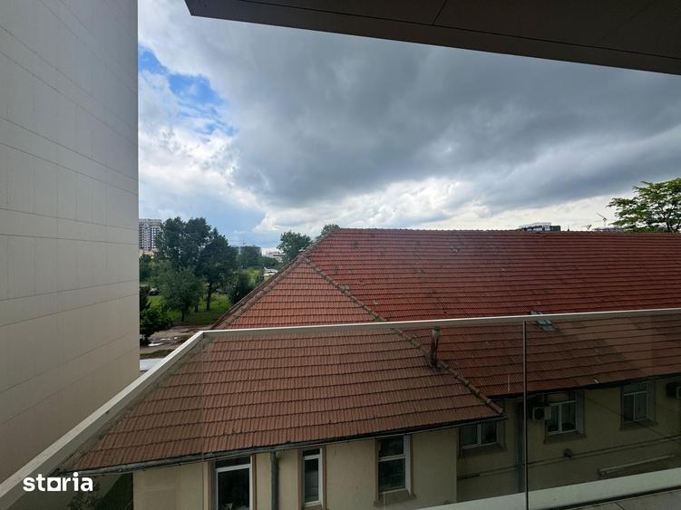 Garsonieră în Pipera