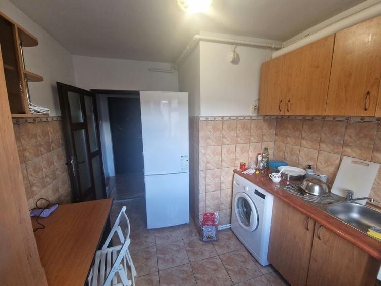 Garsonieră decomandată în Dărmănești