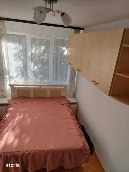 Apartament cu 2 camere decomandat în Tudor Vladimirescu