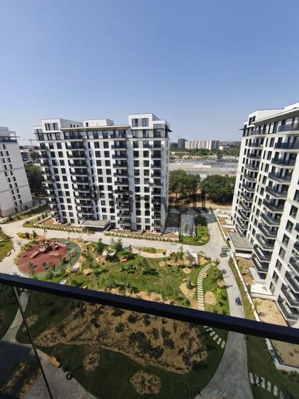 Apartament cu 2 camere decomandat în Aviației