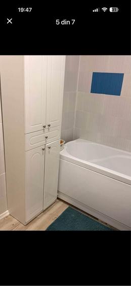 Apartament cu 2 camere decomandat în Florești
