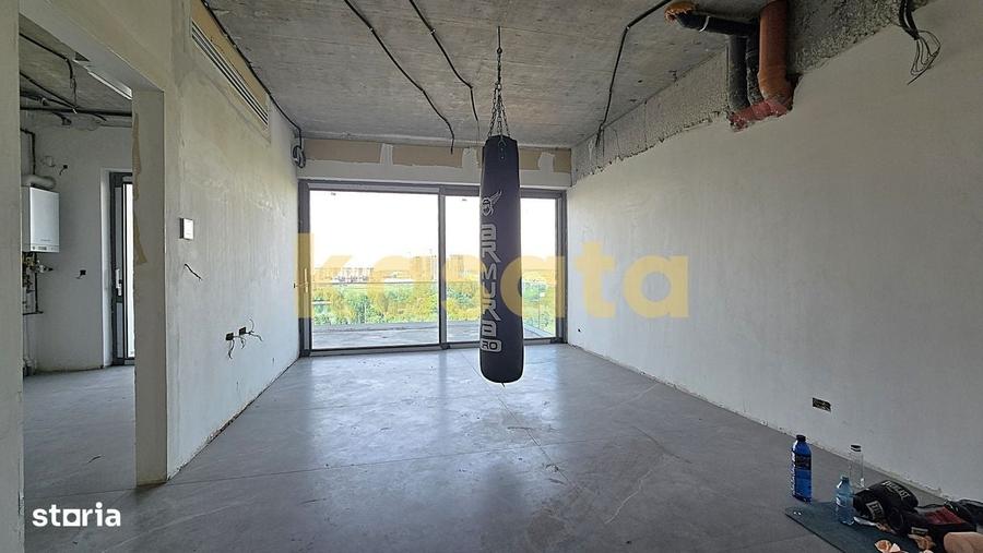 Apartament cu 4 camere în Central