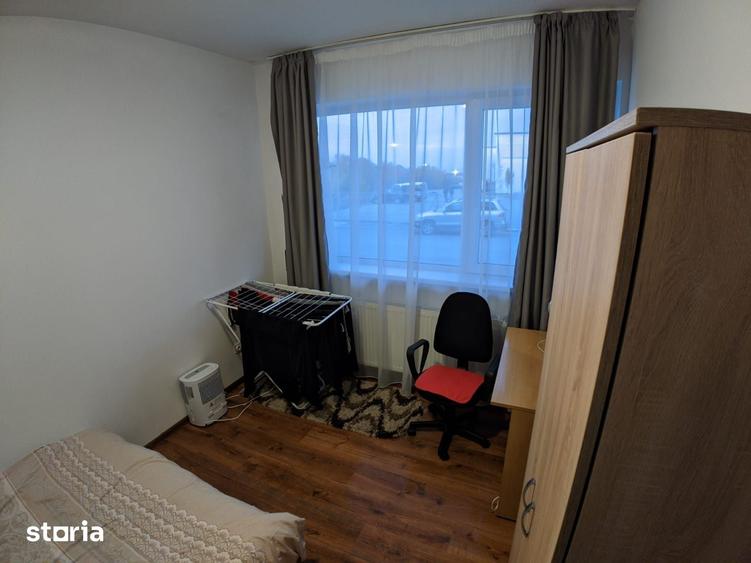 Apartament cu 2 camere în Bună Ziua