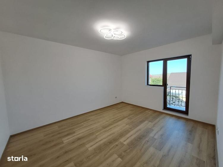 Apartament cu 2 camere, mobilat în Cug