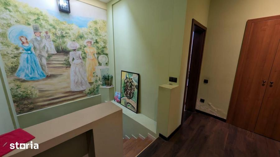 Penthouse | Gheorgheni | Iulius Mall | 101 mp | AC - 10