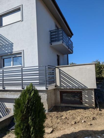 Casă cu 4 camere în Livada