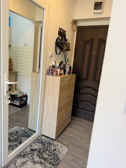 Apartament în Valea Rosie