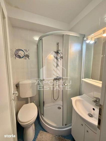 Apartament cu 1 camera, de inchiriat, zona Olimpia Stadion, Timisoara - 1