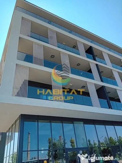 Apartament cu 3 camere decomandat în Titan