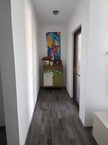 Casă individuală cu 4 camere cu Canalizare în Dârza