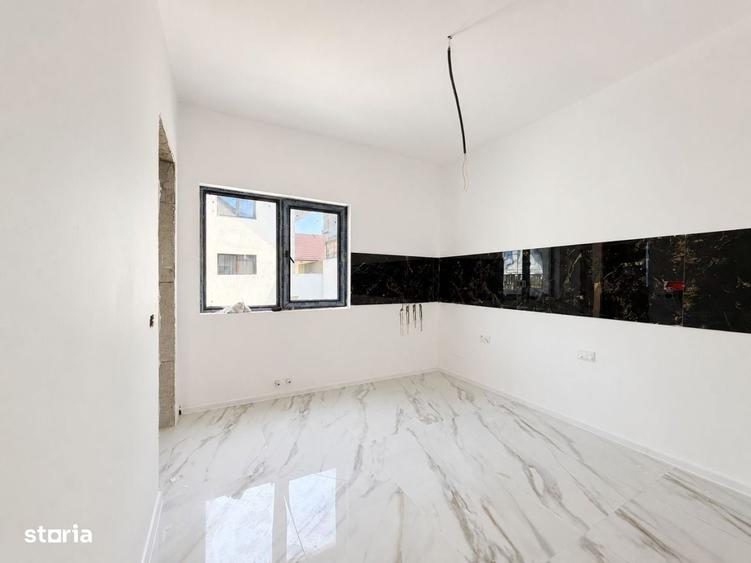 Casa noua P+M in Lumina | 5 dormitoare | curte si parcare proprie - 11