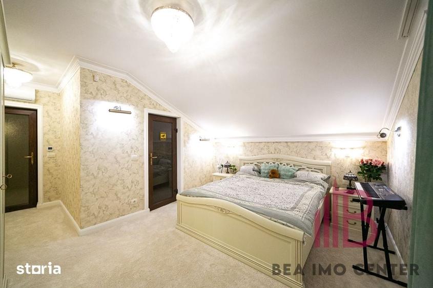 Casă cu 7 camere cu Teren 3492 Mp în Ghioroc