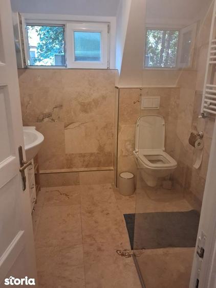 Apartament cu 2 camere în Dorobanți