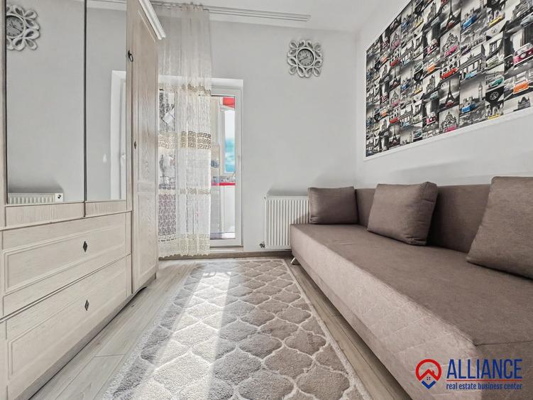 COMPOZITORI- Un apartament luminos, exact unde orașul se mișcă - 10