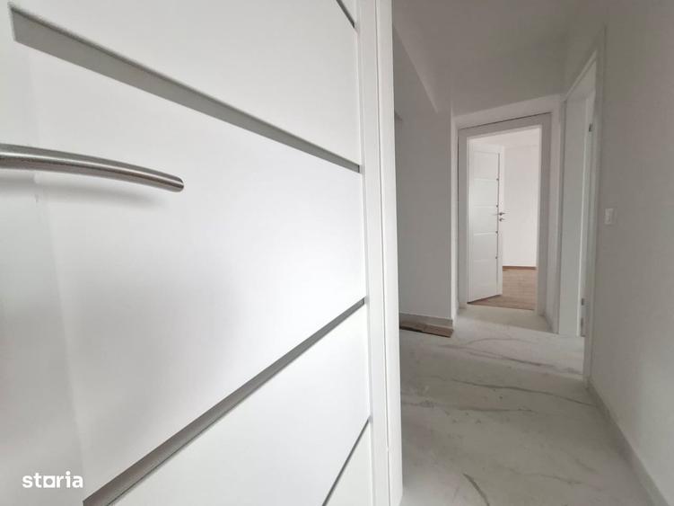 Apartament cu 2 camere decomandat în Galata