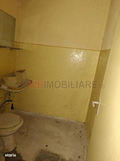 Apartament cu 3 camere decomandat în Soarelui