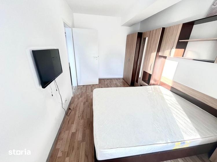 Apartament 2 camere open-space , Alphaville -Carpatilor,121500 E - 8