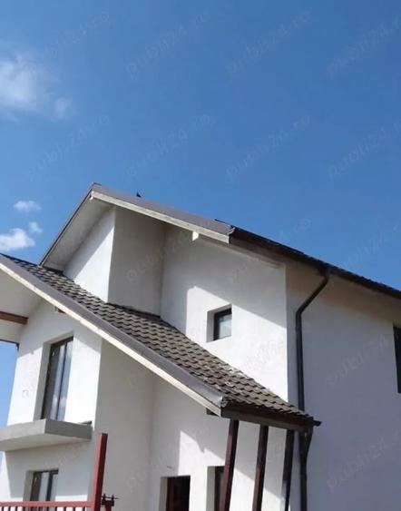 Casa la gri | Berceni | 16 Panouri | 4 Camere | Curte 320 mp | An 2018 - 3