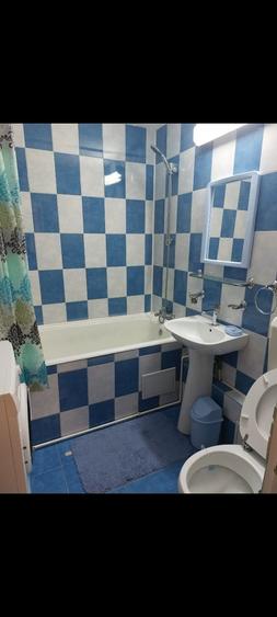 Apartament cu 2 camere decomandat în Berceni
