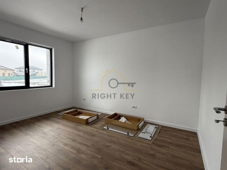 Casa P+Pod+Placa, 4 cam, teren: 570mp, Gulia Eden Forest! Comision 0%! - 9