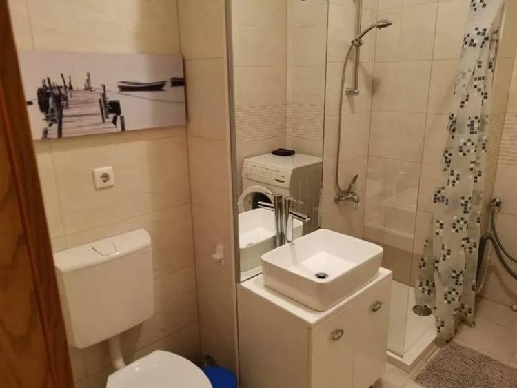 Apartament nou cu 1 camera, 50 mp, etajul 1, superfinisat, mobilat si utilat, in Centru - 6