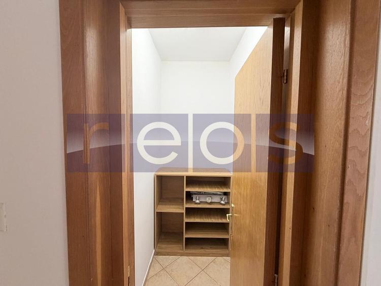 Apartament cu 4 camere în Șoseaua Nordului