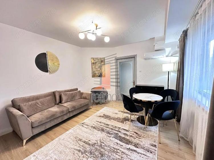 Apartament 2 camere, etajul 3 4, fara lift, zona Romana - 14