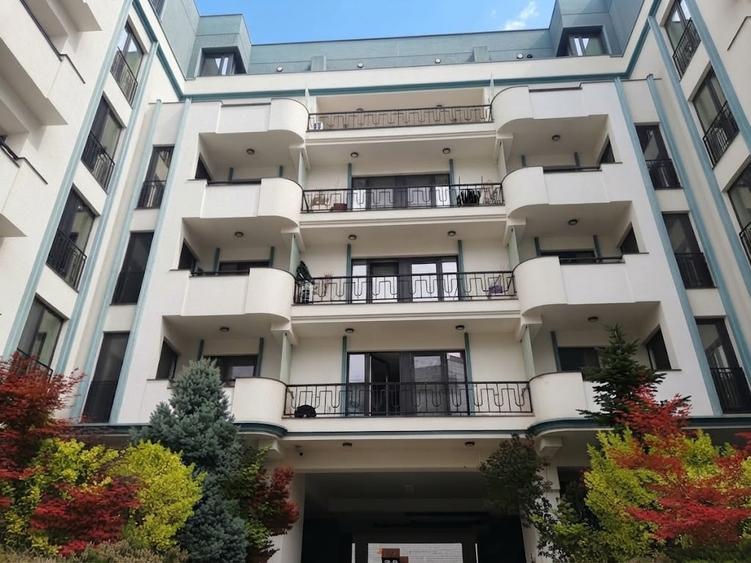 Apartament cu 2 camere decomandat, mobilat în Voluntari