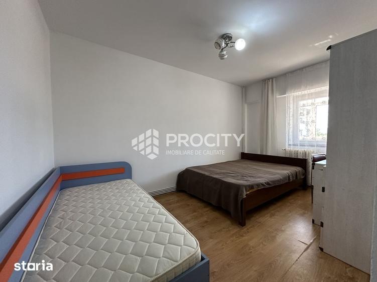 Anastasie Panu | 3 camere | 90 mp | 2 bai | 580 - 8