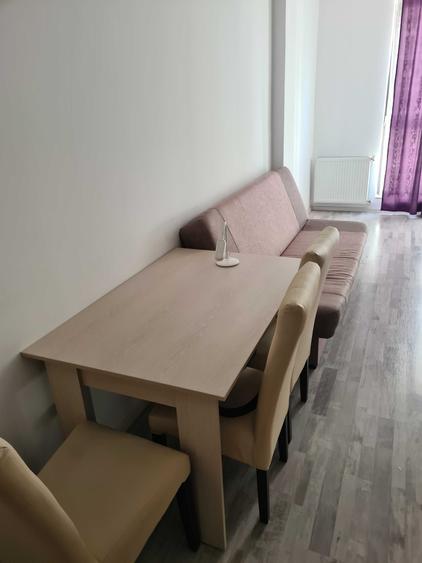 Inchiriez apartament 2 camere etaj 2 Doamna Stanca - 4
