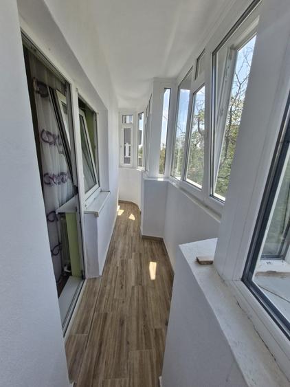 Apartament cu 4 camere decomandat în Timpuri Noi