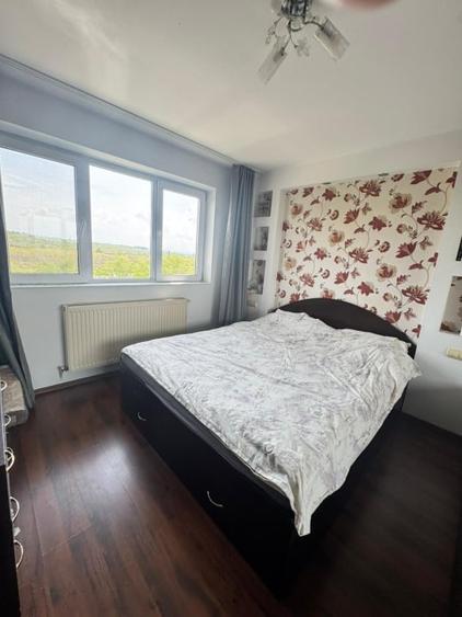 Apartament cu 2 camere decomandat, mobilat în Hotvon