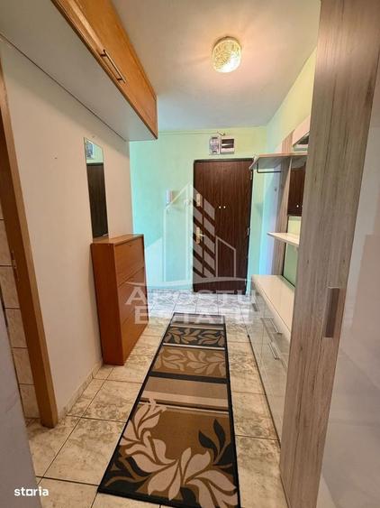 Apartament cu 3 camere în Cetății