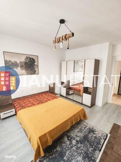Apartament cu 2 camere decomandat în Grozăvești