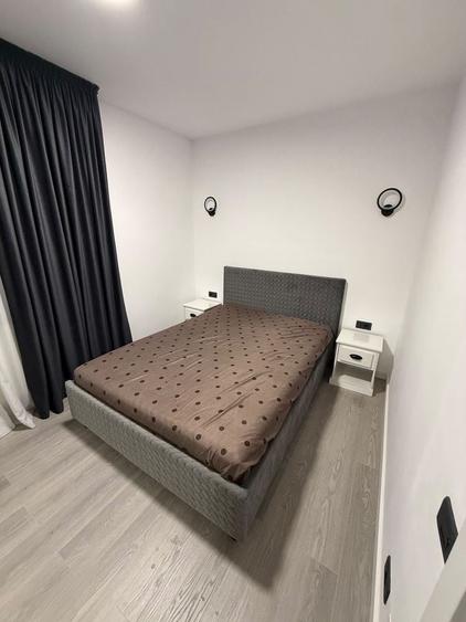 Apartament cu 2 camere, mobilat în Titan
