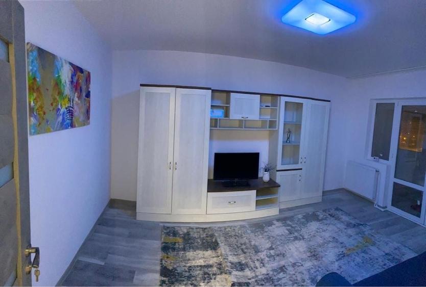Garsonieră în Ultracentral