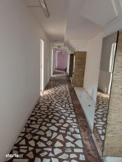 Spațiu comercial, de 115 mp, în Central