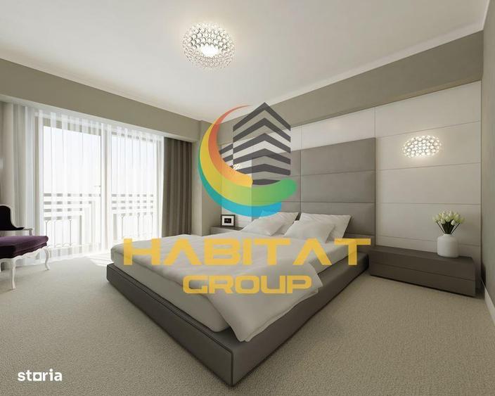 Apartament 3 camere-- Parcul Carol- bloc nou - 5