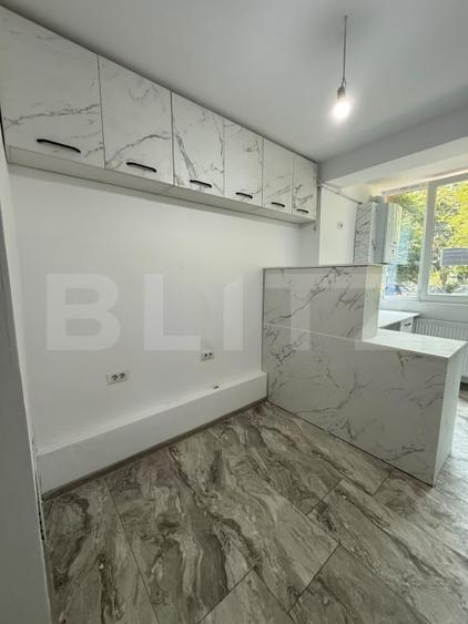 Apartament cu 2 camere semidecomandat în Mazepa 2