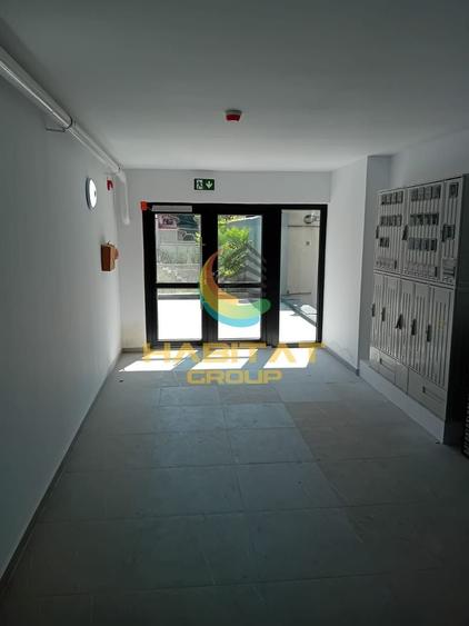 Apartament cu 2 camere semidecomandat în Nicolae Grigorescu