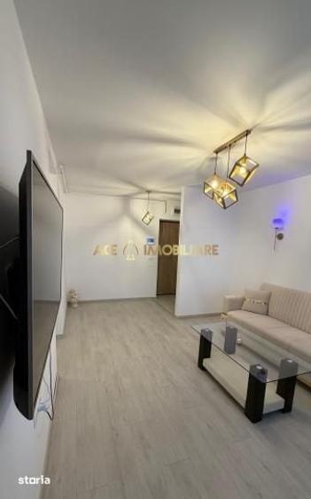 Apartament cu 2 camere în Theodor Pallady