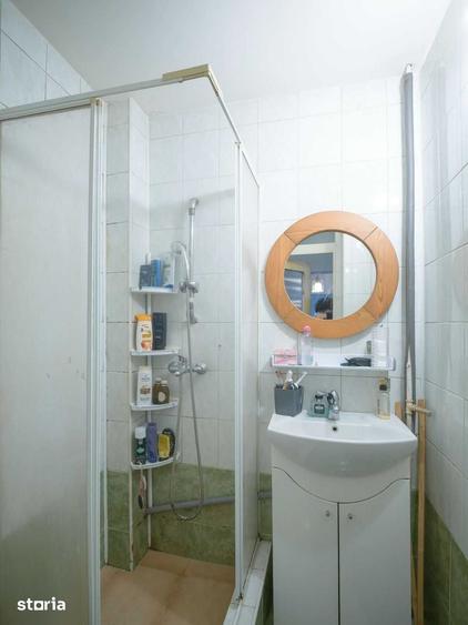 Margeanului, apartament 4 camere, 82 mp, 2 bai, centrala proprie - 1