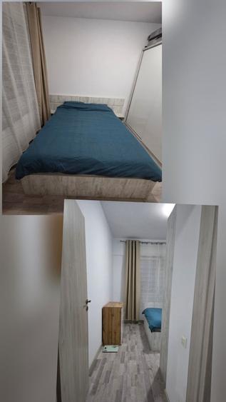 Apartament cu 2 camere decomandat în Roșu